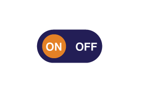 On Off Switch